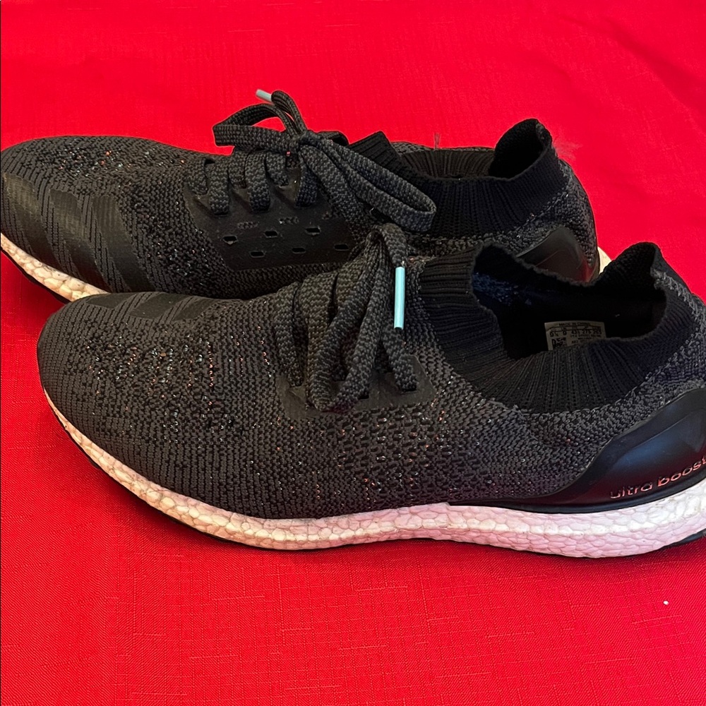 Adidas Ultraboost Uncaged DNA